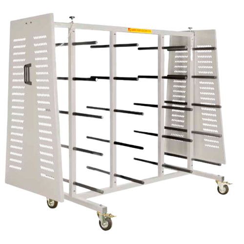 Máquinas de logística