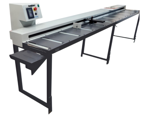 Caminos de Rodillos (Hierro)