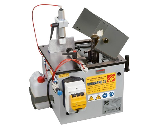 Retestadoras de Perfiles