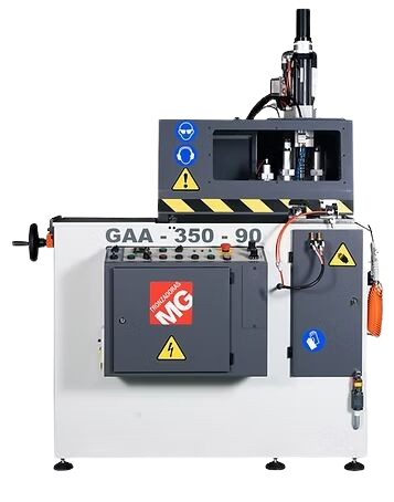 GAA-350-90 TR12