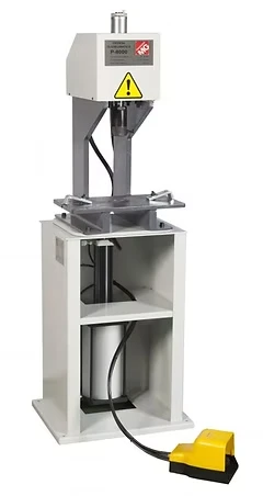 Punzonadoras / Prensas P8000-G