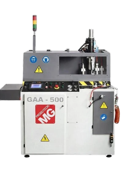 GAA-500-90 CNC TR12