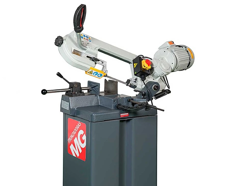 Sierra Manual CY-135-M