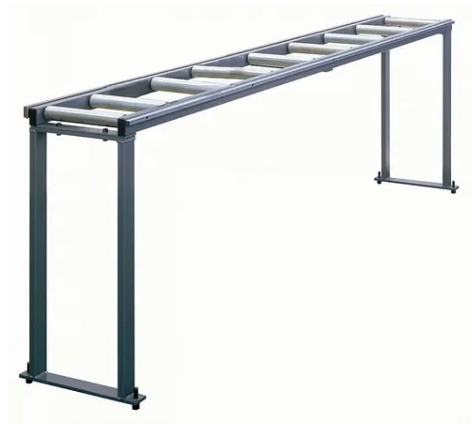 Camino de rodillos EH-4