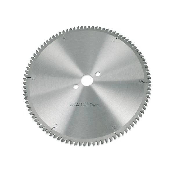 Sierra Widia 450 mm 30z