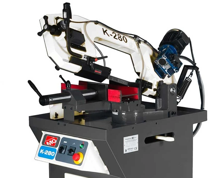 Sierra Manual K-280-M