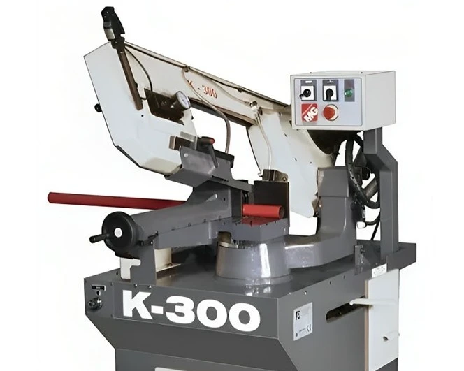 Sierra Manual K-300/2-M