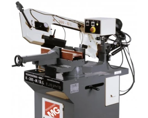 Sierra Manual K-300-M-D/I