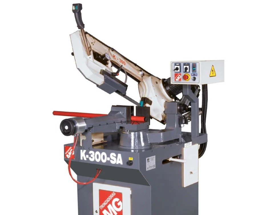 Sierra Semiautomática K-300/2-SA