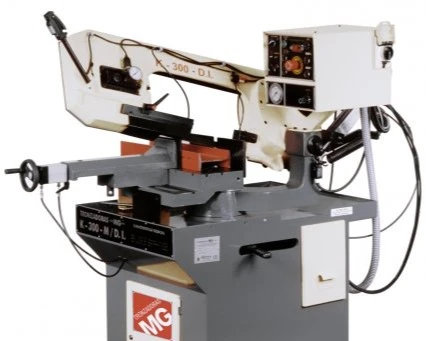 Sierra Semiautomática K-300-SA-D/I