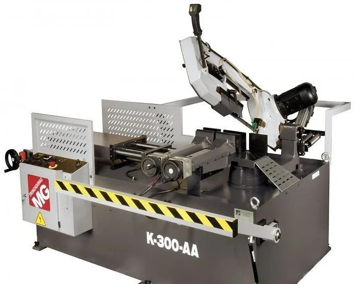 Sierra Automáticas K-300/2-AA