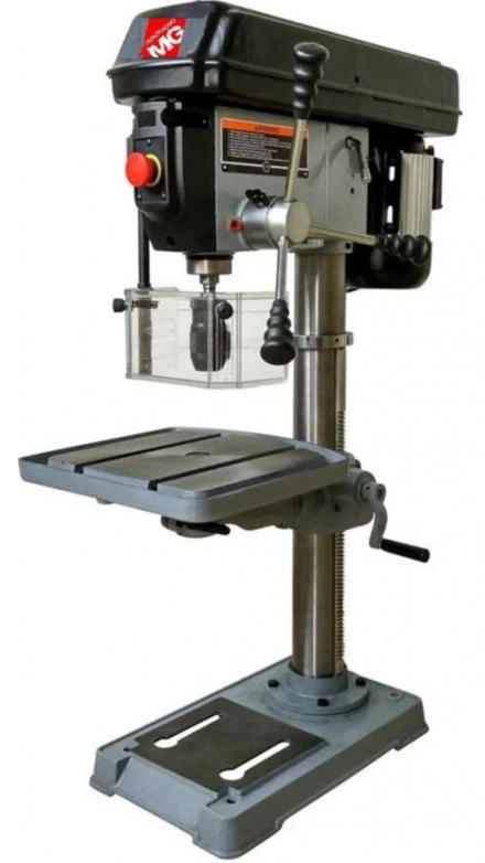 Taladro de banco HU-22 NH