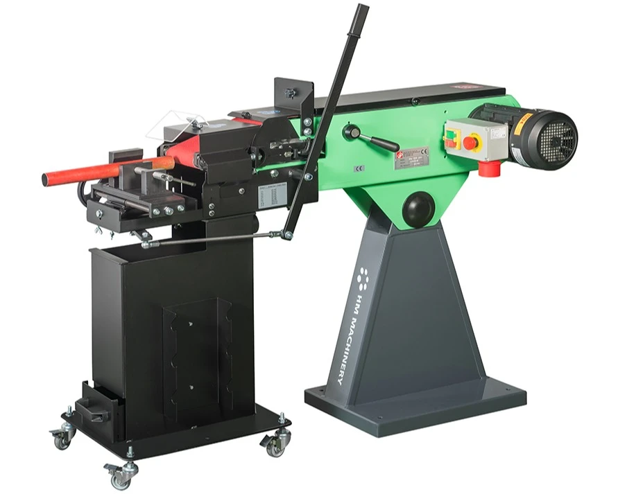 Biseladora de Tubo 150-RB