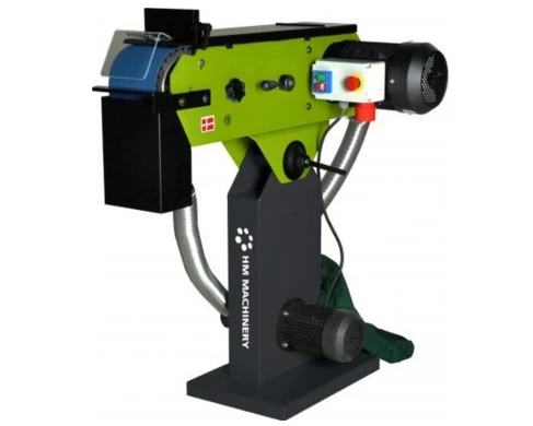 Pulidora de Metal TAS-75