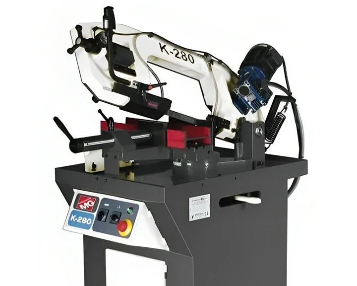 Sierra Manual K-280-M / MP