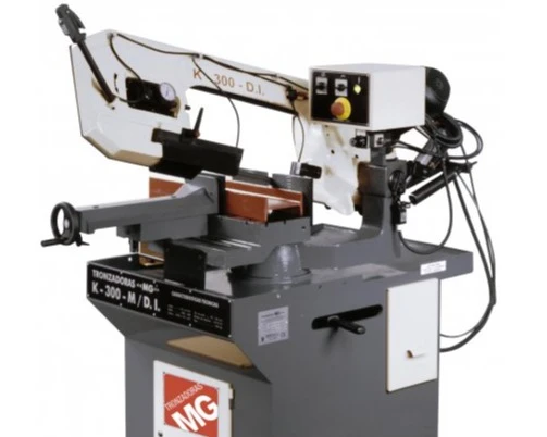 Sierra Manual K-300 M-DI / MP