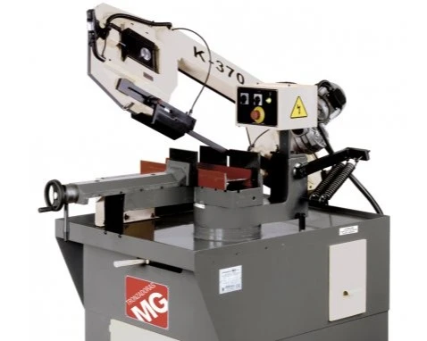 Sierra Manual K-370-M / BH