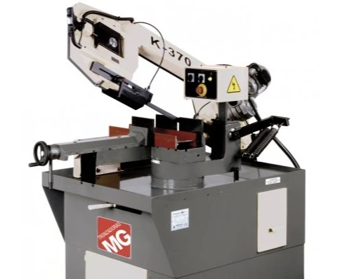 Sierra Manual K-370-M / MP